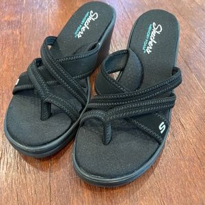 Skechers sandals